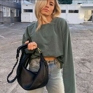 JULES KAE Crossbody Bag - Rachel Zoe's CURATEUR